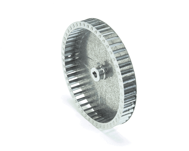 VULCAN HART 00-354262-00001 Blower Wheel