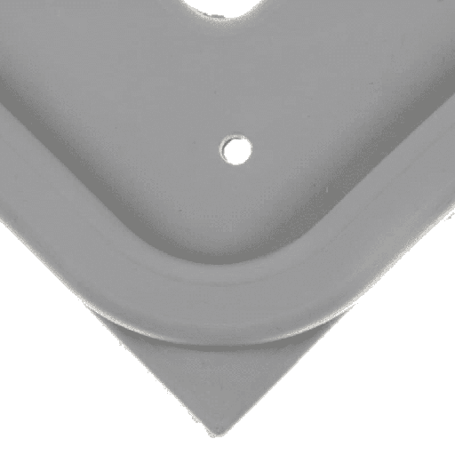 [00-857085-00002] VULCAN HART 00-857085-00002 Door Gasket Kit (5-Pan)