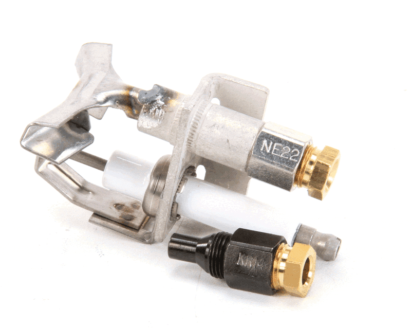 VULCAN HART 00-419316-00002 Pilot with Spark Electrode, Propane Gas