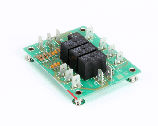 [00-427759-00001] VULCAN HART 00-427759-00001 Interface Control Board