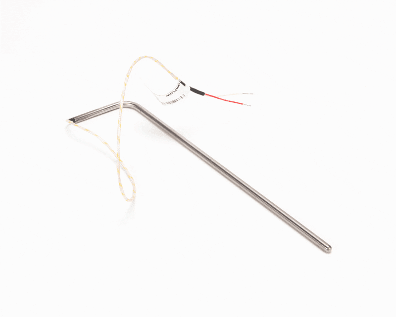 VULCAN HART 00-422737-00001 Probe, Thermistor, 85 Series