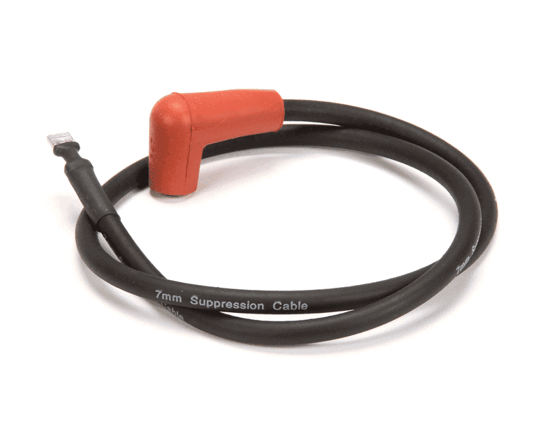 VULCAN HART 00-355087-00001 Cable, High Voltage, GCO2/HGC20