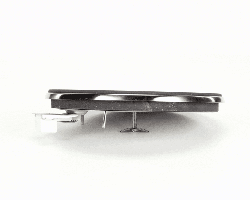 [00-421240-00003] Vulcan Hart 00-421240-00003 French Plate/Sealed Element, EGO, 480V