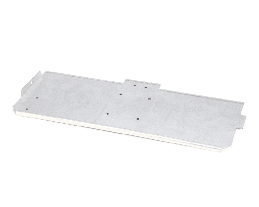 [00-497096-00001] VULCAN HART 00-497096-00001 Plate, Temperature Board, 1HF50C, 1HF50D, ER SERIES