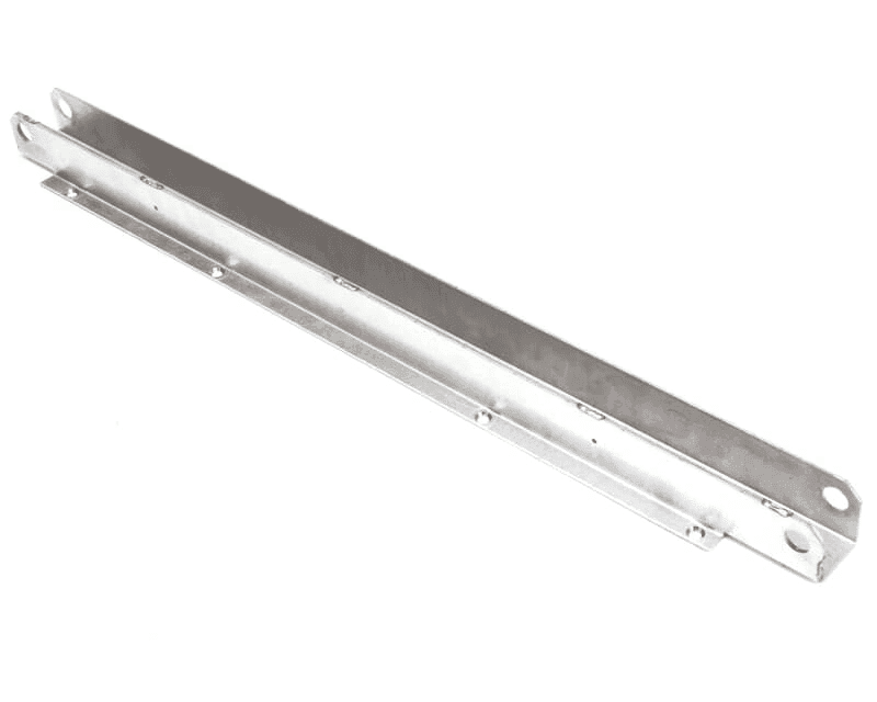 VULCAN HART 00-357846-00001 Channel, Door Sill Weldment, Old Style