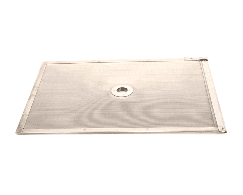 VULCAN HART 00-499087-00001 Screen, Fine Mesh Filter