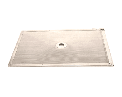 [00-499087-00001] VULCAN HART 00-499087-00001 Screen, Fine Mesh Filter