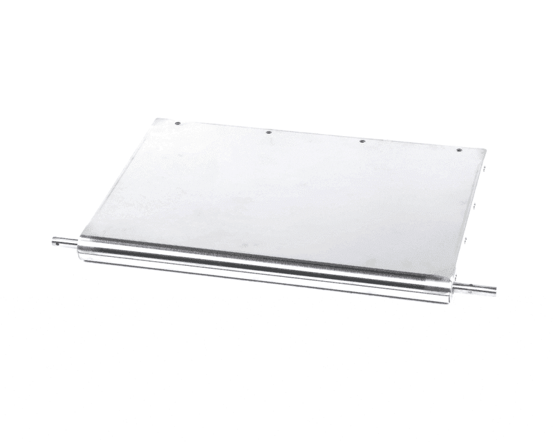 VULCAN HART 00-499289-000G2 Door Assembly, Left Hand, Chain Door, New Style