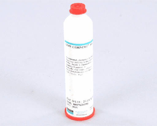 [00-819643-00002] VULCAN HART 00-819643-00002 Heat Sink Compound/Lubricant, 382 Grams/13 Ounce Tube
