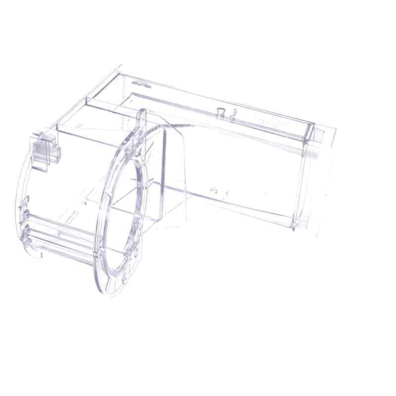 Hoshizaki 122383P01 Spout, F-1501/F-2001