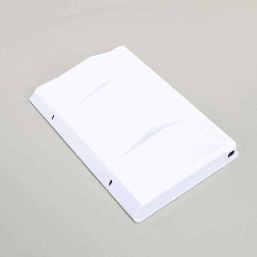 [104391-01] Hoshizaki 104391-01 Baffle, 3, B-300