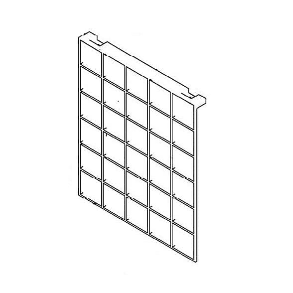 Hoshizaki 117630-01 BRACKET - ICE MAKING