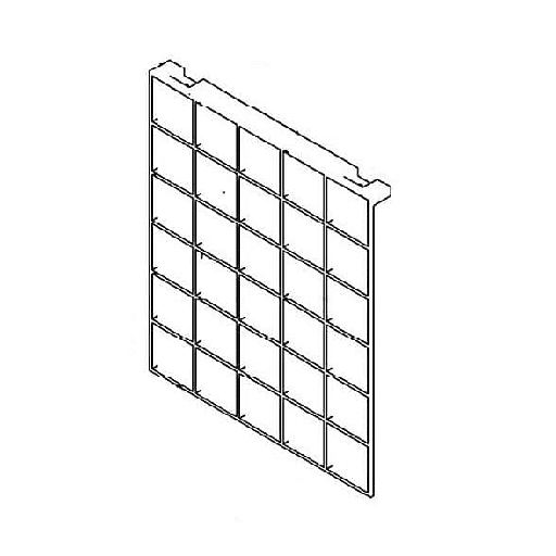 [117630-01] Hoshizaki 117630-01 BRACKET - ICE MAKING
