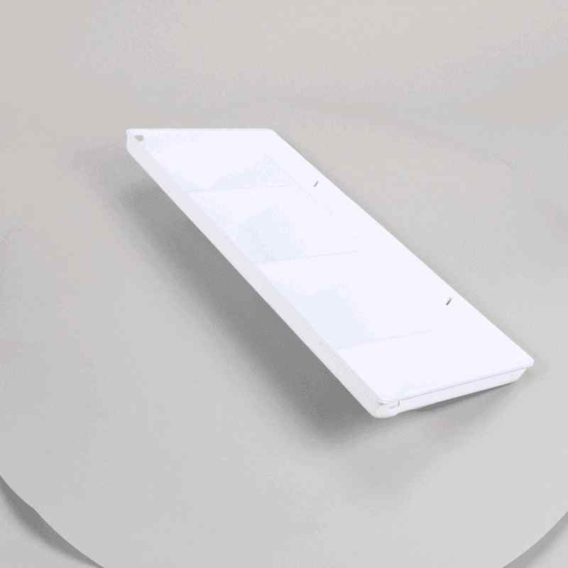 Hoshizaki 104322-01 Baffle, Storage Bin, B-250/B-500
