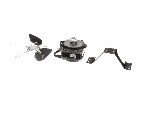 [3A6798-01] Hoshizaki 3A6798-01 Condenser Fan Motor