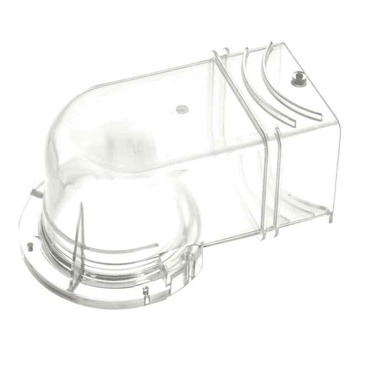 [103932G01] Hoshizaki 103932G01 Spout, Ice Dispenser