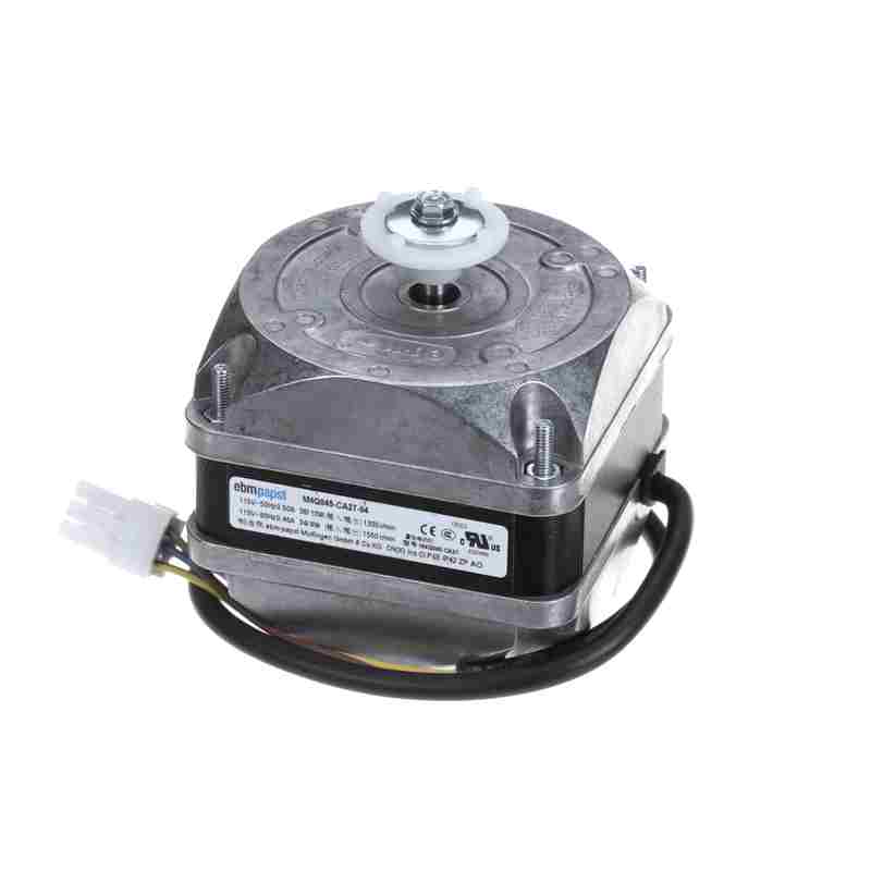 HOSHIZAKI 384356G01 Fan Motor, 120V 50/60Hz