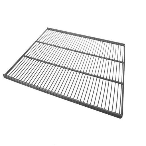 [12190691] Hoshizaki 12190691 Shelf, Flat, Black, 26" x 21.4", For 69-95