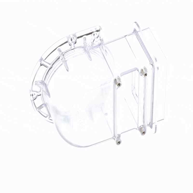Hoshizaki 105378G01 Spout, F-2000 MF