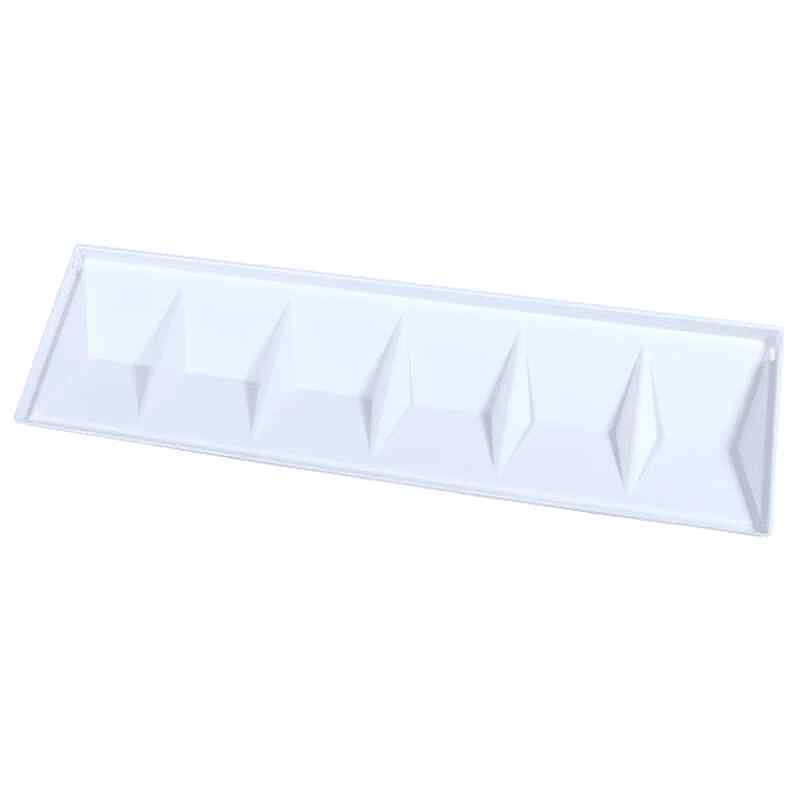 Hoshizaki 104324-02 Baffle, B-900