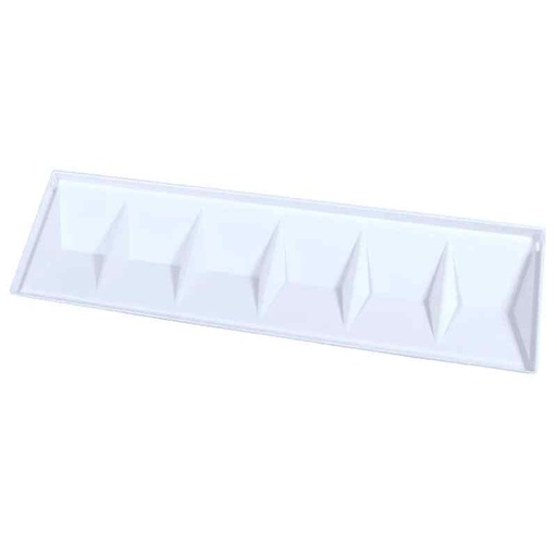[104324-02] Hoshizaki 104324-02 Baffle, B-900