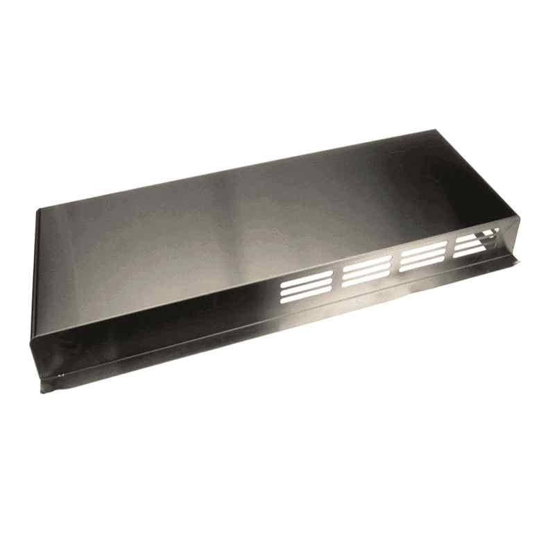 Hoshizaki 1A0624-01 Front Panel, Hinged