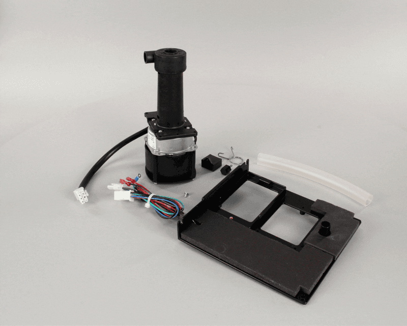 Hoshizaki HS-0232 Water Pump and Motor Assembly, 115V 60HZ
