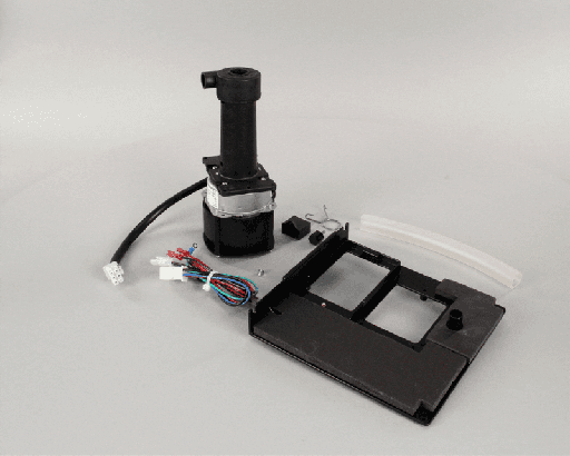 [HS-0232] Hoshizaki HS-0232 Water Pump and Motor Assembly, 115V 60HZ