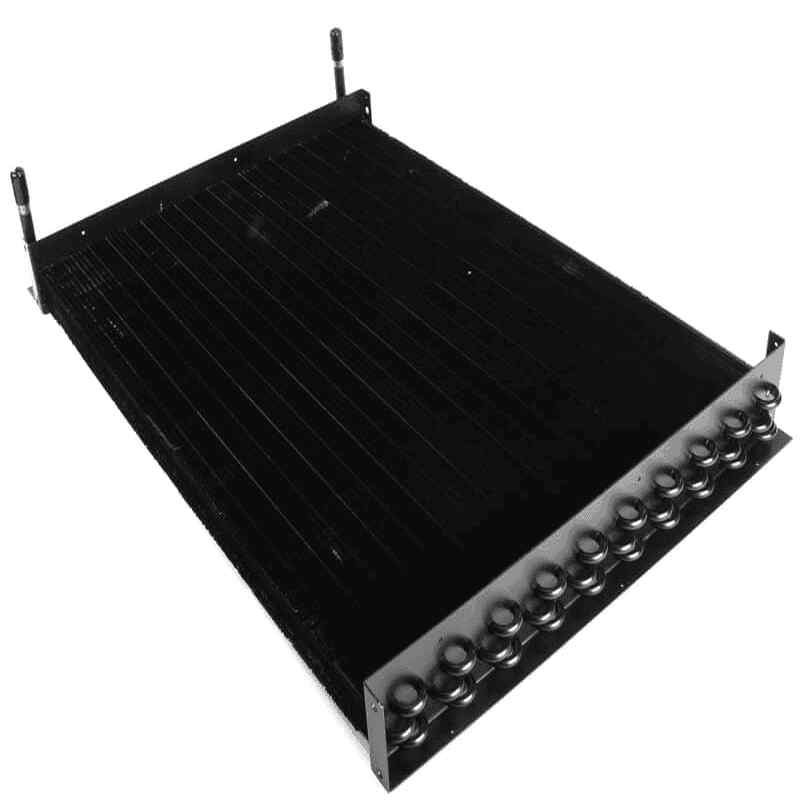 Hoshizaki 1A1231-01 Condenser, URC-9F
