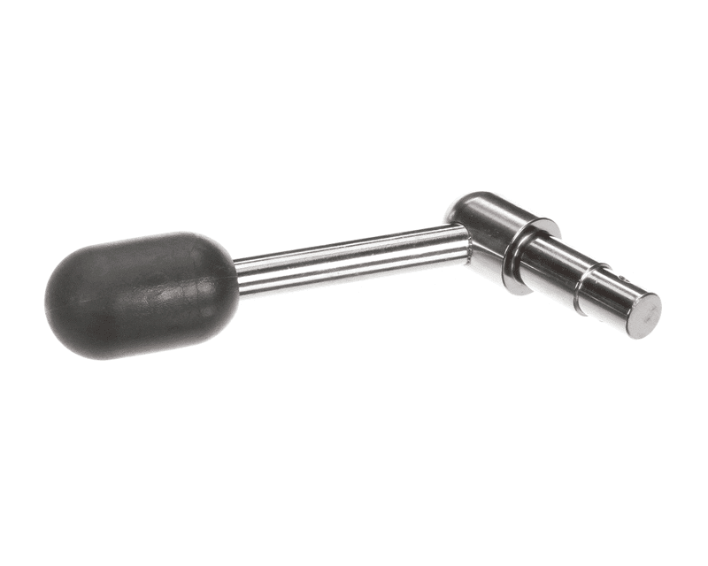 HOBART 00-874139 Handle Assembly, Bowl Lock