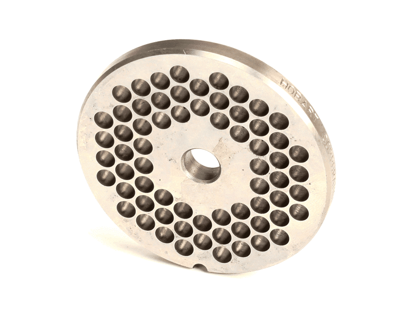 HOBART 00-016432-00001 Plate, 1/4" Hole, #22