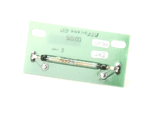 [00-122218] HOBART 00-122218 Reed Mounting Board, Tilt, Cutter/Mixer