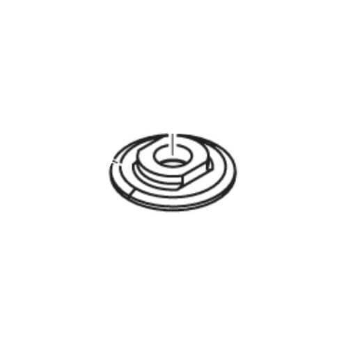 [00-853568-00001] HOBART 00-853568-00001 NUT,KETTLE COVER