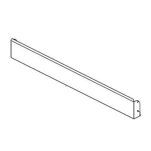 Lang F9-Z10903 BOTTOM PLATE - DOOR ASSY.
