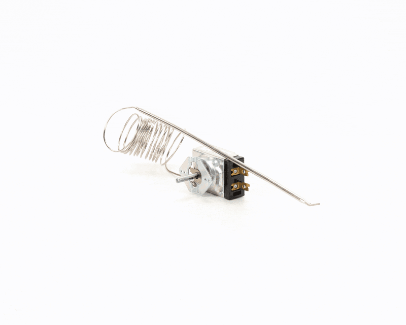 Lang 2T-30402-08 Thermostat, 450F, 72" Capillary Tube