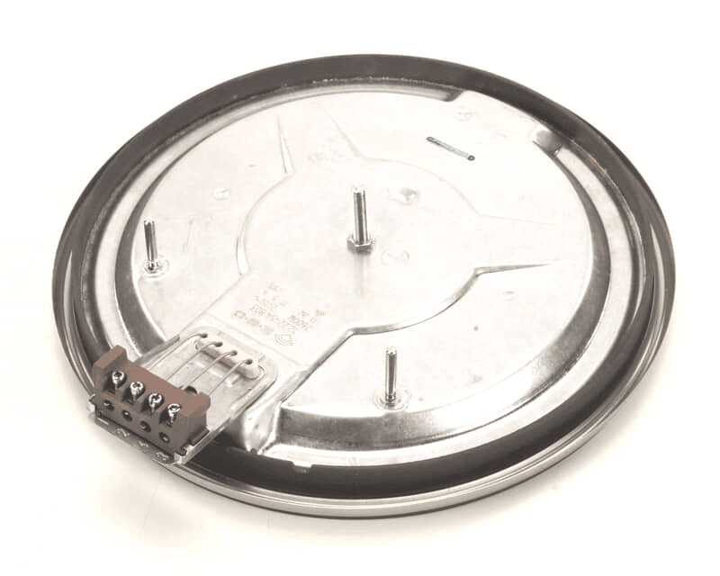 Lang 2N-11120-13 Element Assembly/French Plate, 240V, 2600W