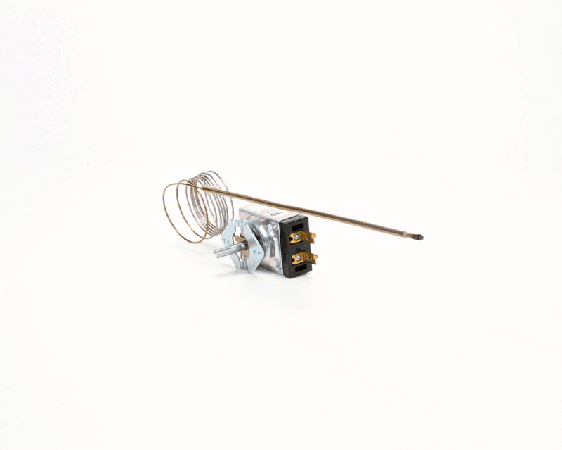 Lang 2T-30402-23 Thermostat, Hot Top, 850F, 48" Capillary