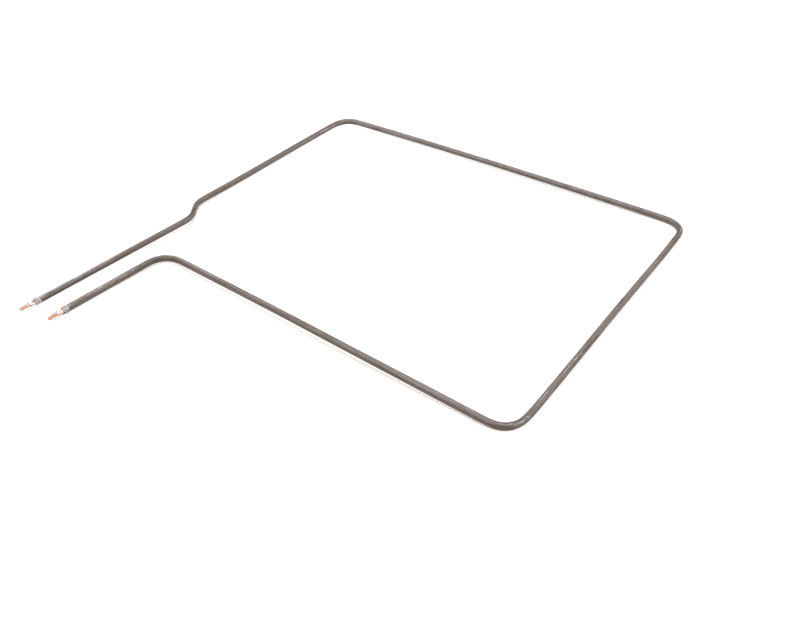 Lang 2N-11050-25 Oven Element, Outer, 240 Volt, 1800 Watt, 36" Range