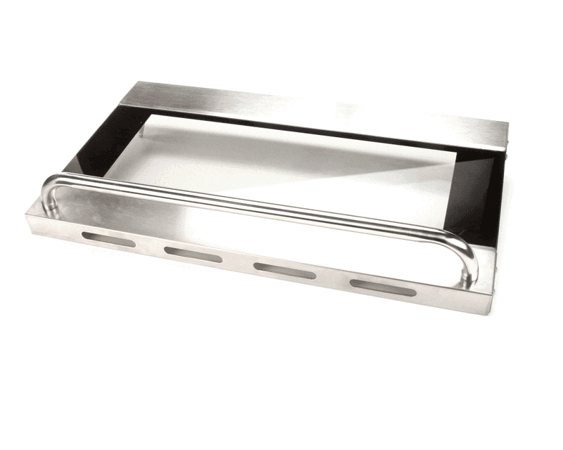 Lang F9-CN0016 DOOR ASSEMBLY, OVEN #2
