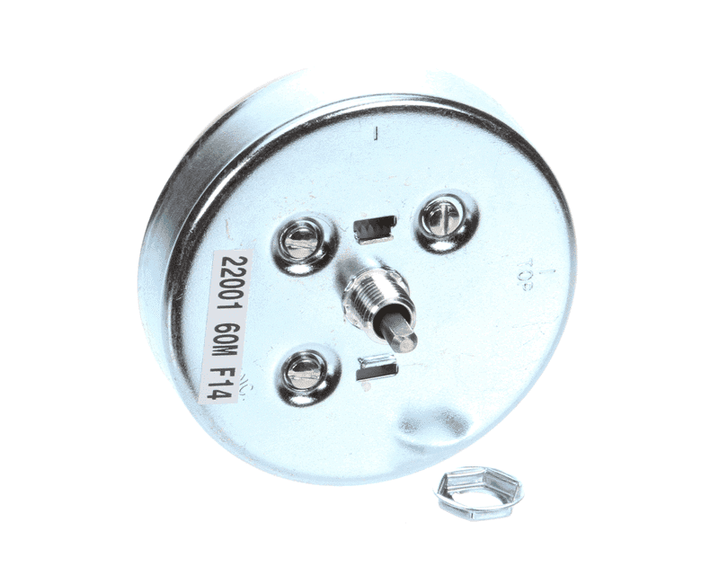 Lang 2J-30801-01 Timer Mechanical, 60 Minute, Long Ring