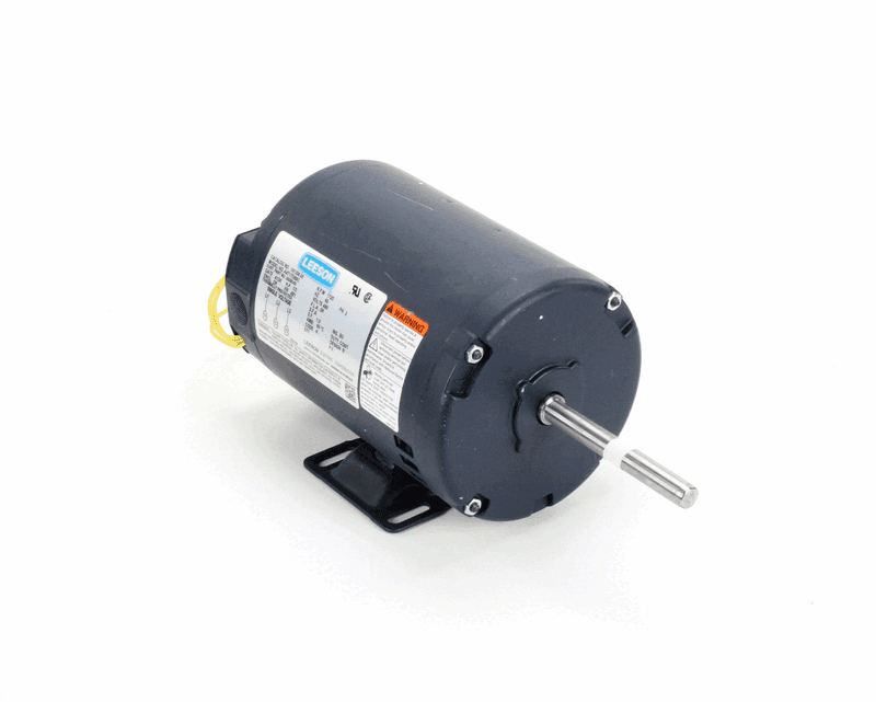 Lang 2U-30200-03 Blower Motor, 480V, 3PH, 1/3HP, 1 Speed