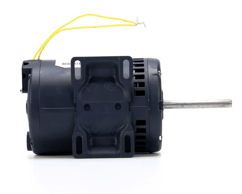 Lang 2U-30200-12 Motor Only, 1/3HP, 115/230V, 50/60HZ