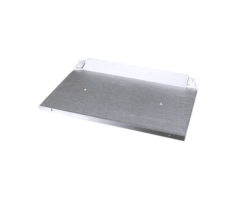 VULCAN HART 00-418379-000G1 Heat Shield, 1GR35M, 1GR45M