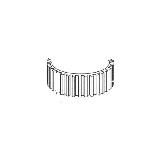 HOBART 00-106888-00011 SHIM-PLANET SHAFT