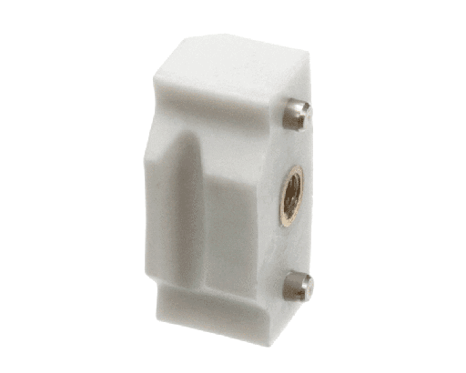[HOB00-874983] HOBART 00-874983 Shoe, Front, Bowl Guard