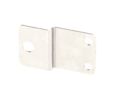 [00-892535] HOBART 00-892535 Bracket, Pan Flow Back, FT900/FT900W