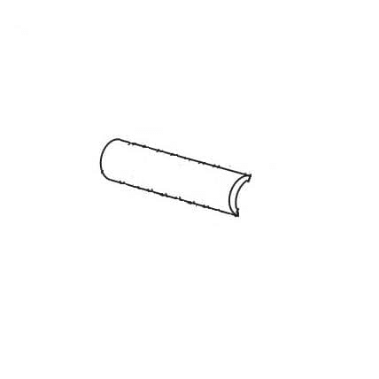 HOBART 00-048065 STUD, SEALER ROD END