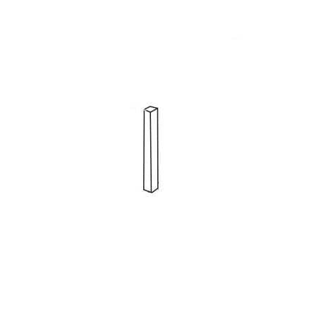 HOBART 00-127545 KEY