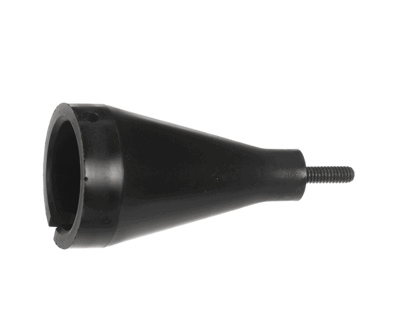 HOBART 00-274696 Shaft, Fan Adapter, 4246