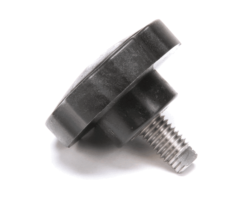 HOBART 00-915661 Knob, Fluted